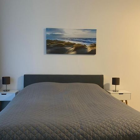 Boddenhus Loissin Villa Екстериор снимка