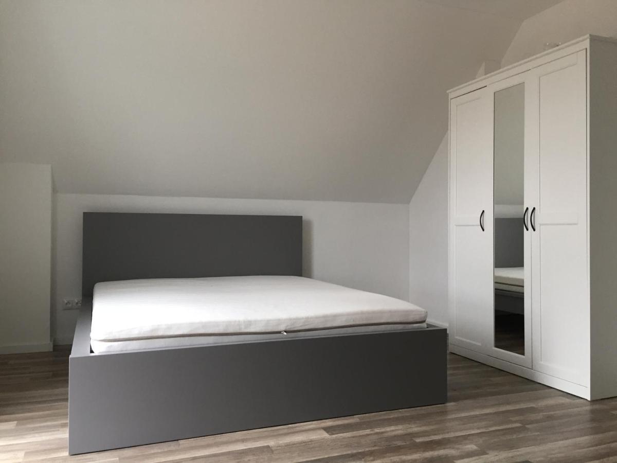 Boddenhus Loissin Villa Екстериор снимка