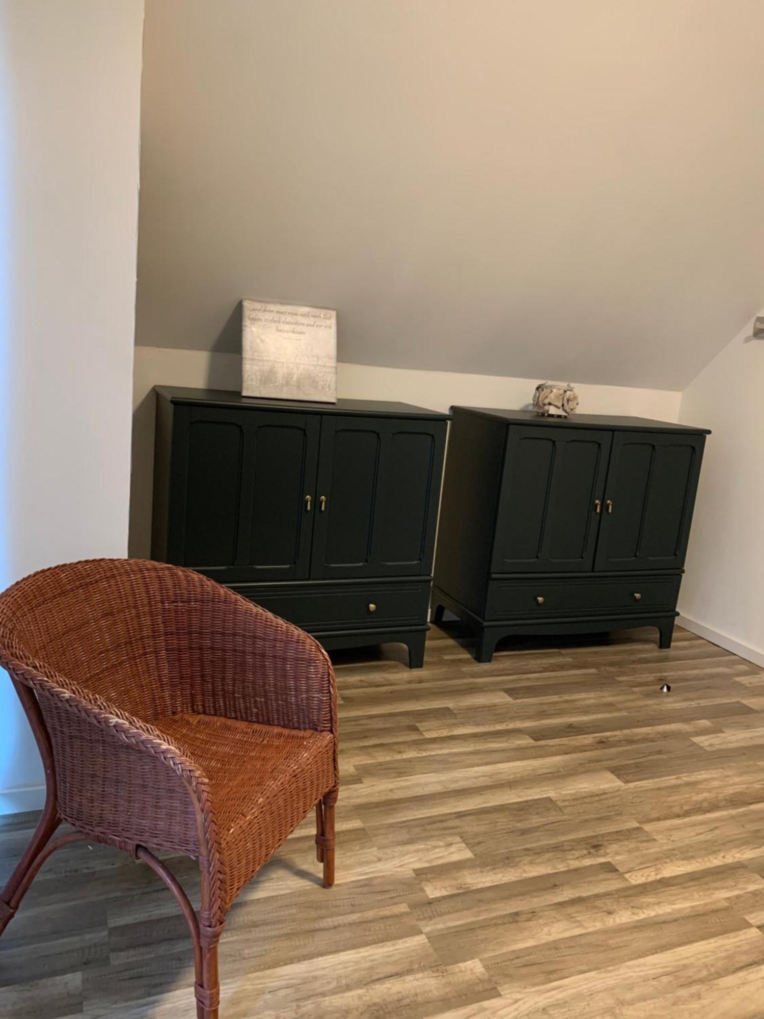 Boddenhus Loissin Villa Екстериор снимка