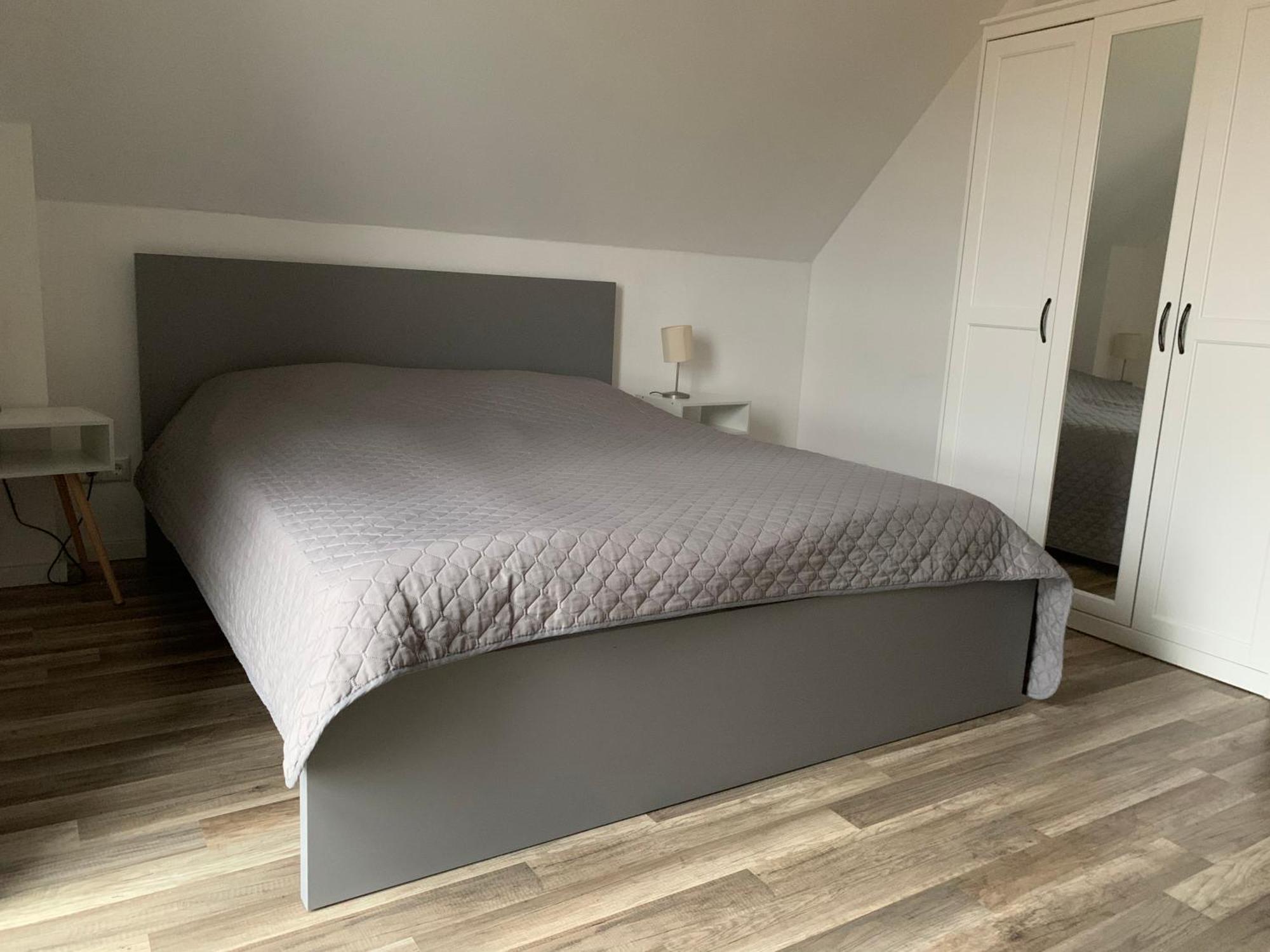 Boddenhus Loissin Villa Екстериор снимка